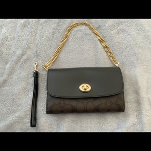 Coach WOC